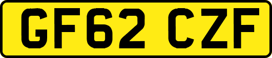 GF62CZF