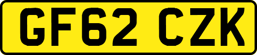 GF62CZK