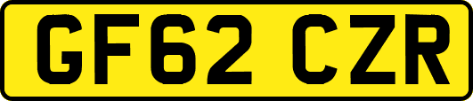 GF62CZR