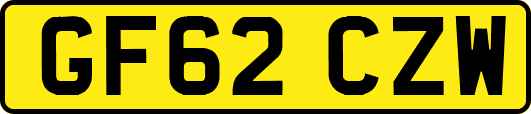 GF62CZW