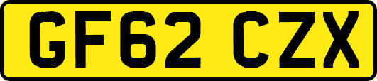 GF62CZX