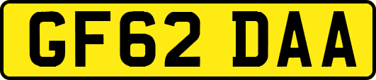 GF62DAA