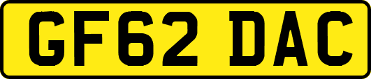 GF62DAC