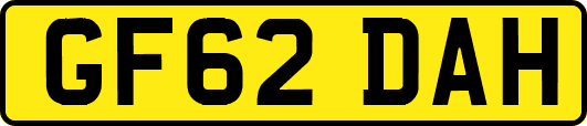 GF62DAH