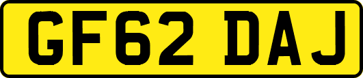 GF62DAJ