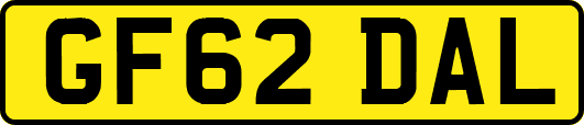 GF62DAL