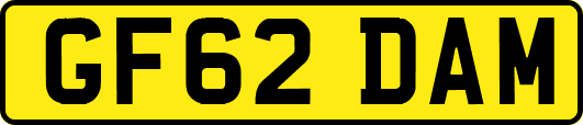 GF62DAM