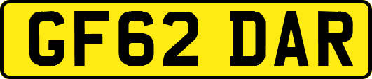 GF62DAR