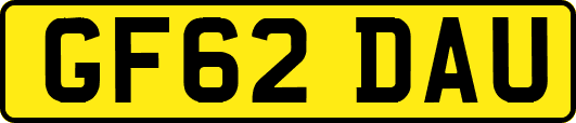 GF62DAU