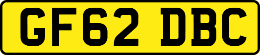 GF62DBC