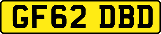 GF62DBD