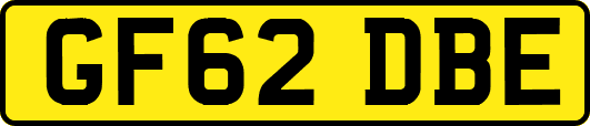 GF62DBE