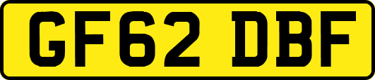 GF62DBF