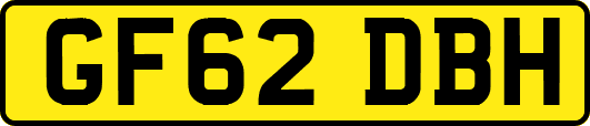GF62DBH