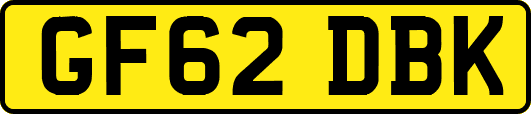 GF62DBK
