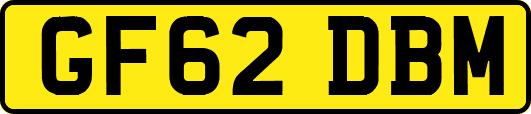 GF62DBM