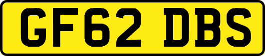GF62DBS