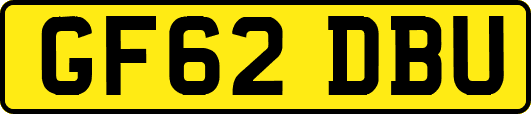 GF62DBU