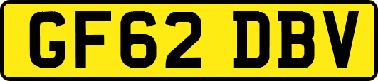 GF62DBV