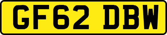 GF62DBW