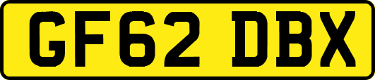 GF62DBX