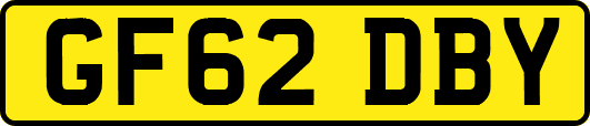 GF62DBY