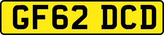 GF62DCD