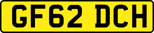 GF62DCH