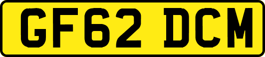 GF62DCM