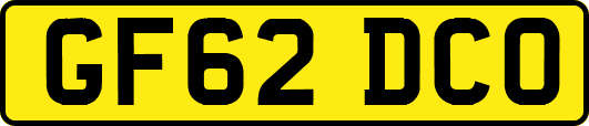 GF62DCO