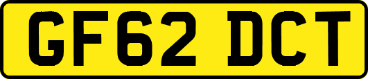 GF62DCT