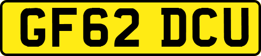 GF62DCU