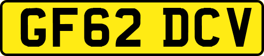 GF62DCV