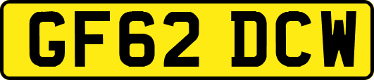 GF62DCW