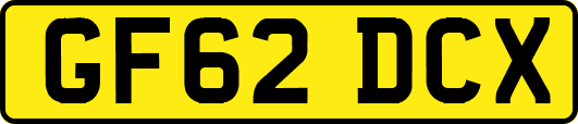 GF62DCX