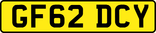 GF62DCY