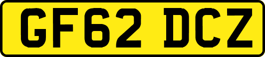 GF62DCZ