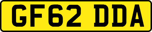 GF62DDA