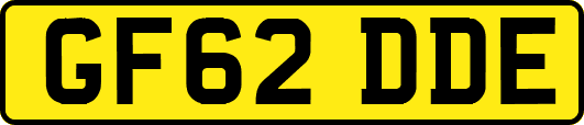 GF62DDE