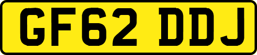 GF62DDJ