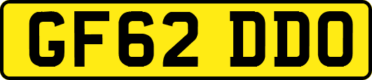 GF62DDO