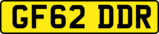 GF62DDR