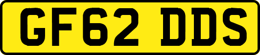 GF62DDS