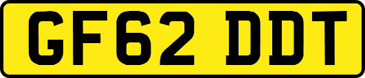GF62DDT