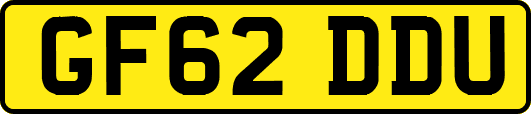 GF62DDU