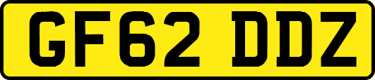 GF62DDZ
