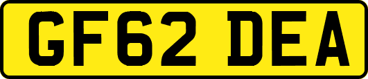 GF62DEA