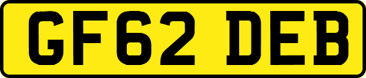 GF62DEB