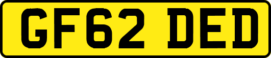 GF62DED
