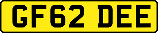 GF62DEE
